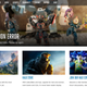 halo waypoint page showing an authentication error